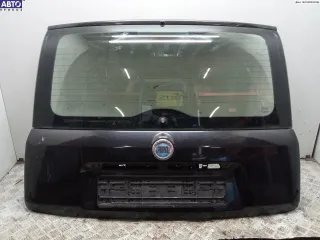  Крышка багажника (дверь задняя) Fiat Panda 1 Арт 54122006