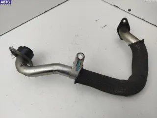  Трубка системы рециркуляции EGR Opel Signum Арт 54915409, вид 1