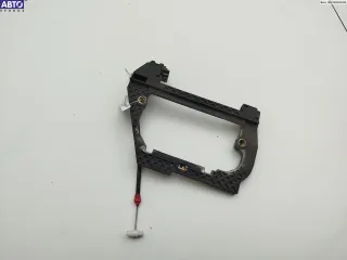  Корпус (держатель) ручки двери задней правой BMW 5 E39 Арт 55069236, вид 1