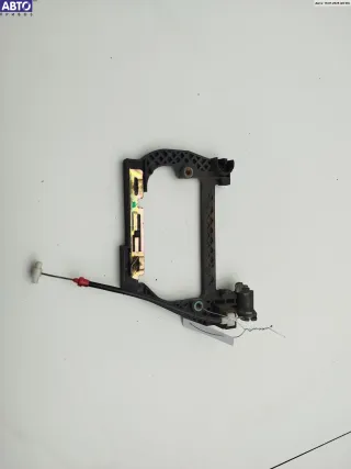  Корпус (держатель) ручки двери задней правой BMW 5 E39 Арт 55069236, вид 2