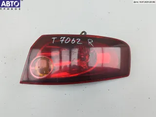 0027490207 Фонарь задний правый Fiat Croma 2 Арт 54950544, вид 1