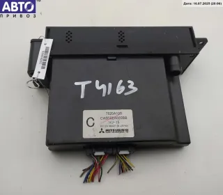 7820A103 Переключатель отопителя Mitsubishi Lancer 10 Арт 53404251, вид 2