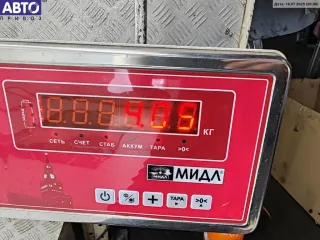 43R-000016 Стекло двери задней левой Citroen Berlingo 2  Арт 55131977, вид 3