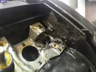 256S5, M54B25 Двигатель (ДВС) BMW 5 E39 Арт 54843750, вид 5