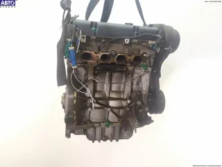 SHDA Двигатель (ДВС) Ford Focus 2 Арт 54856999, вид 4
