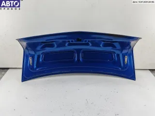  Крышка багажника (дверь задняя) Dacia Logan 1 Арт 54716699, вид 4