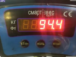 EYDB, EYDC, EYDD, EYDE, EYDF Двигатель (ДВС) Ford Focus 1 Арт 54836670, вид 5