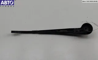 1J9955707 Щеткодержатель (поводок стеклоочистителя) задний Volkswagen Golf 4 Арт 55131715, вид 2
