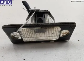 1J5943021 Подсветка номера Volkswagen Golf 4 Арт 55131786, вид 1