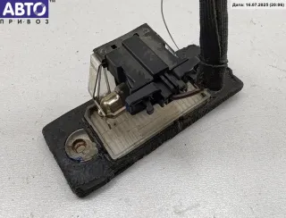 1J5943021 Подсветка номера Volkswagen Golf 4 Арт 55131786, вид 2