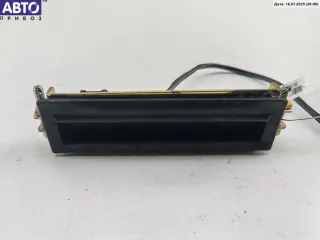 3B9827566 Кнопка открывания багажника Volkswagen Passat B5 Арт 55130935, вид 1