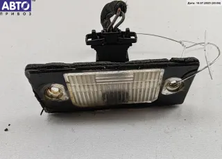 1J5943021 Подсветка номера Volkswagen Golf 4 Арт 55131778, вид 1