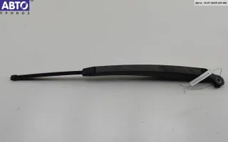  Щеткодержатель (поводок стеклоочистителя) задний Volkswagen Touran 1 Арт 55130939, вид 1