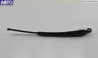  Щеткодержатель (поводок стеклоочистителя) задний Volkswagen Touran 1 Арт 55130939, вид 2