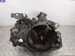  КПП 5-ст. механическая Fiat Ducato 2 Арт 54499363