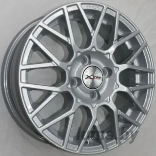  Диск Литой R15 4x100 DIA60.1 ET40 Арт 2543800, вид 1