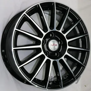  Диск Литой R16 5x108 DIA63.4 ET46 Арт 2543904, вид 1