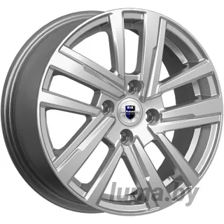  Диск Литой R15 4x100 DIA60.1 ET40 Арт 2544010, вид 1