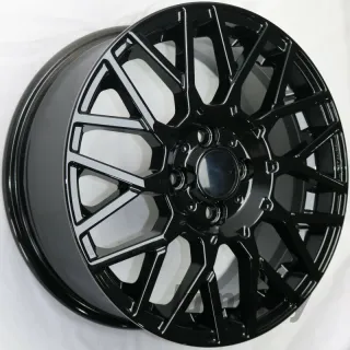  Диск Литой R16 4x100 DIA54.1 ET48 Арт 2544188, вид 1