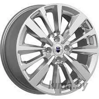  Диск Литой R16 4x100 DIA60.1 ET41 Арт 2544301, вид 1