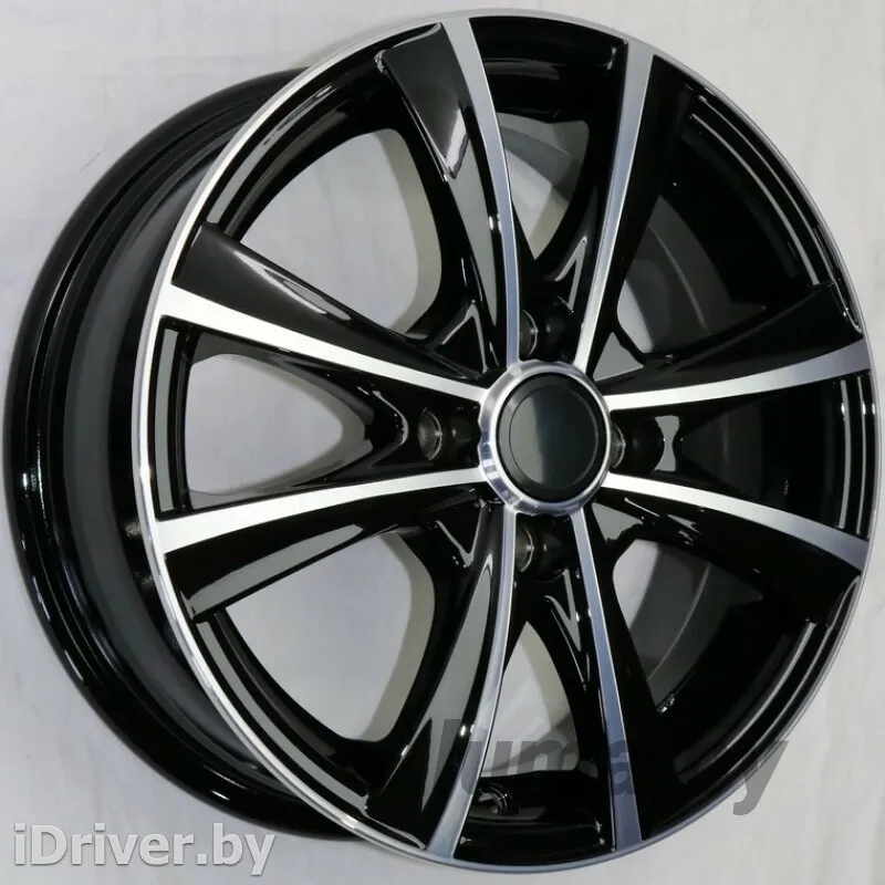  Диск Литой R15 4x114.3 DIA56.6 ET44 Арт 2544902