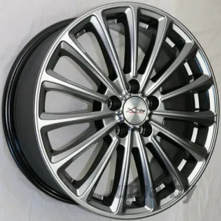  Диск Литой R17 5x108 DIA60.1 ET33 Арт 2545043, вид 1