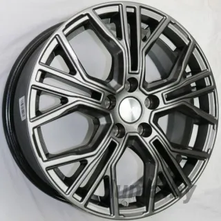  Диск Литой R17 5x108 DIA63.4 ET50 Арт 2545117, вид 1