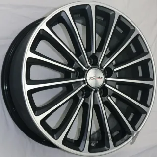  Диск Литой R17 5x114.3 DIA67.1 ET45 Арт 2545815, вид 1