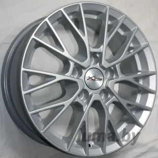  Диск Литой R16 5x114.3 DIA67.1 ET50 Арт 2546707, вид 1