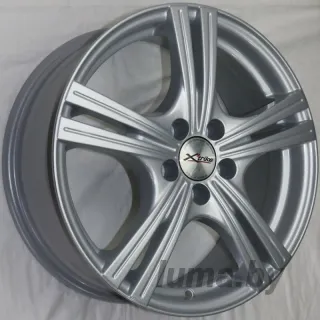  Диск Литой R16 5x114.3 DIA60.1 ET40 Арт 2546709, вид 1