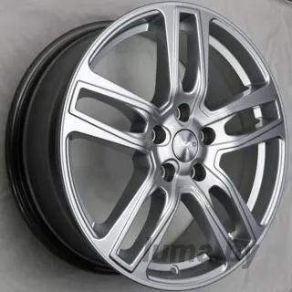  Диск Литой R18 5x114.3 DIA67.1 ET38 Арт 2547579, вид 1