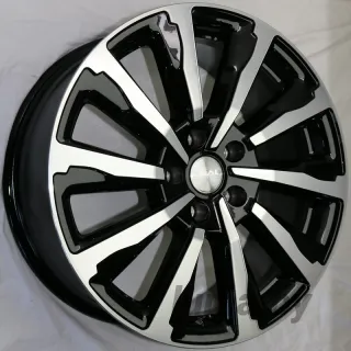  Диск Литой R18 5x114.3 DIA66.1 ET45 Арт 2547671, вид 1