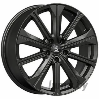  Диск Литой R19 5x114.3 DIA64.1 ET40 Арт 2548059, вид 1