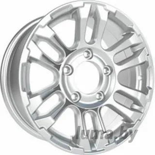  Диск Литой R16 5x139.7 DIA98 ET40 Арт 2548497, вид 1