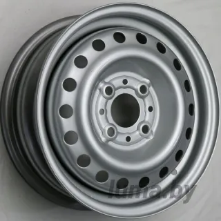  Диск Штампованный R13 4x98 DIA58.6 ET40 Арт 2587121, вид 1
