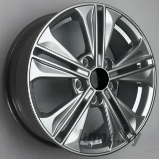  Диск Литой R16 5x112 DIA57.1 ET46 Арт 2618046, вид 1