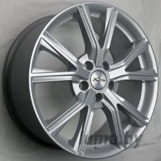  Диск Литой R18 5x114.3 DIA67.1 ET35 Арт 2807638, вид 1