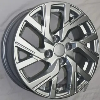  Диск Литой R15 4x100 DIA60.1 ET40 Арт 3105266, вид 1