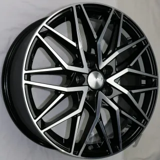  Диск Литой R17 5x108 DIA63.3 ET50 Арт 3105768, вид 1