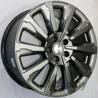  Диск Литой R18 5x108 DIA65.1 ET42 Арт 3105873, вид 1