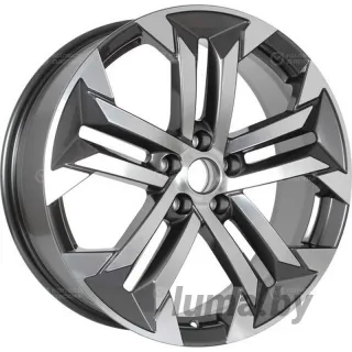  Диск Литой R19 5x108 DIA65.1 ET36 Арт 3105967, вид 1