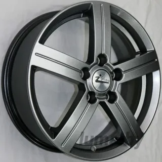  Диск Литой R16 5x112 DIA57.1 ET43 Арт 3106081, вид 1