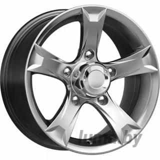  Диск Литой R15 5x139.7 DIA98 ET40 Арт 3107207, вид 1