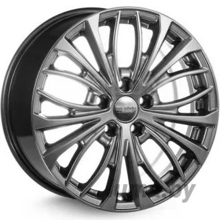  Диск Литой R17 5x114.3 DIA67.1 ET50 Арт 3147063, вид 1