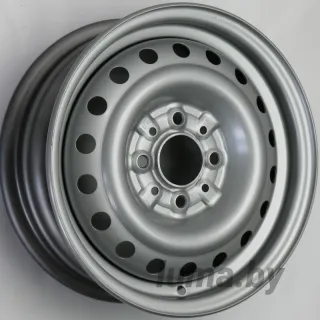  Диск Штампованный R13 4x98 DIA58.6 ET35 Арт 3164054, вид 1