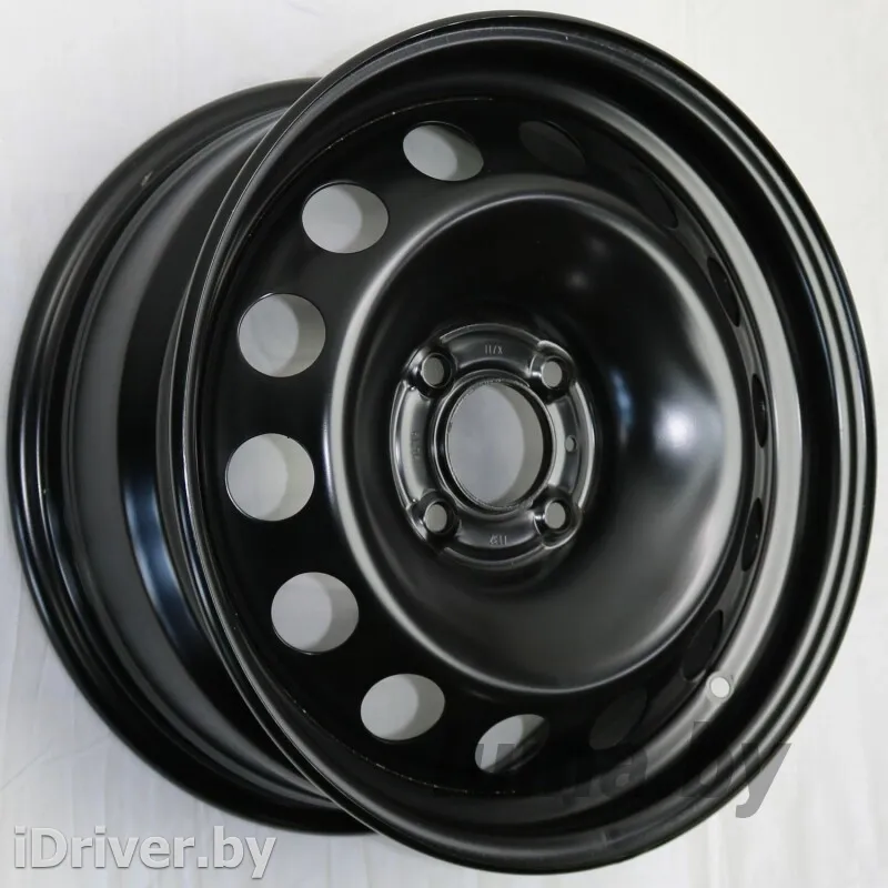  Диск Штампованный R16 4x108 DIA65.1 ET32 Арт 3164124