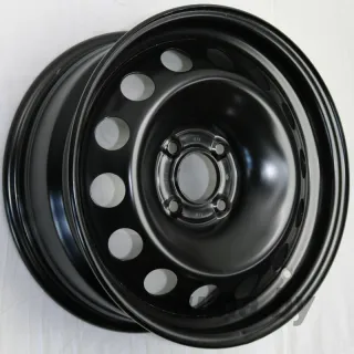  Диск Штампованный R16 4x108 DIA65.1 ET32 Арт 3164124, вид 1