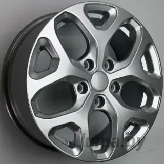  Диск Литой R16 4x100 DIA60.1 ET50 Арт 3423024, вид 1
