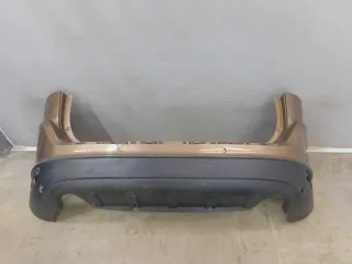  Бампер задний Volvo XC60 1 Арт smt208459, вид 2