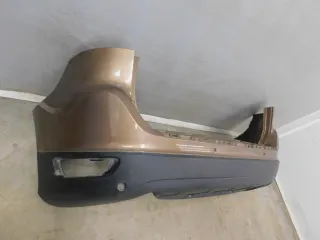  Бампер задний Volvo XC60 1 Арт smt208459, вид 3